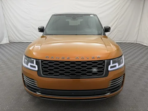 Another view of 2019 Land Rover Range Rover Autobiography for sale in Arlington Heights, IL at Autos of Chicago