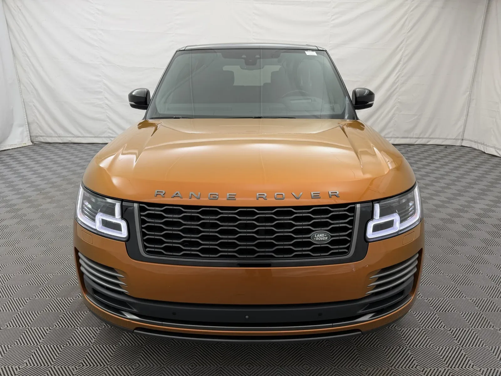 Land Rover Range Rover photo 3
