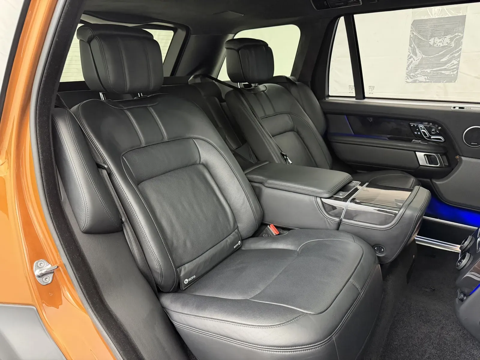 Land Rover Range Rover photo 60