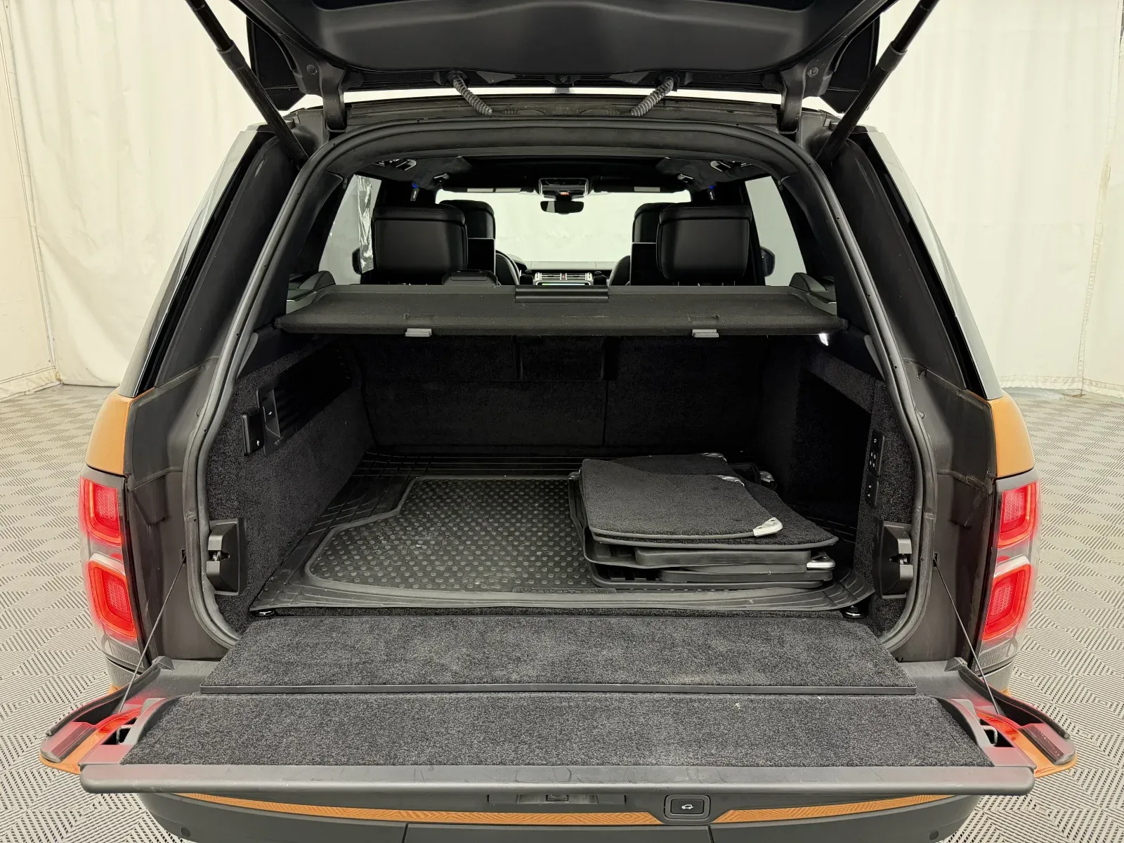 Land Rover Range Rover photo 63
