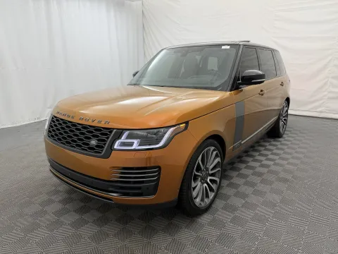 Photos of 2019 Land Rover Range Rover Autobiography for sale in Arlington Heights, IL at Autos of Chicago