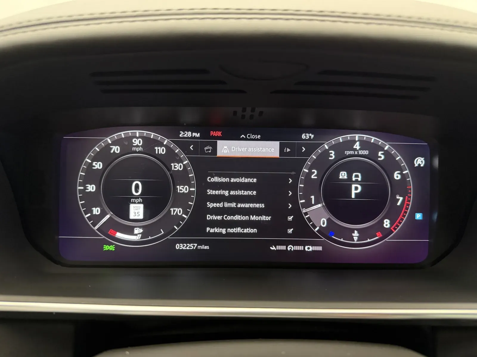 Land Rover Range Rover photo 14