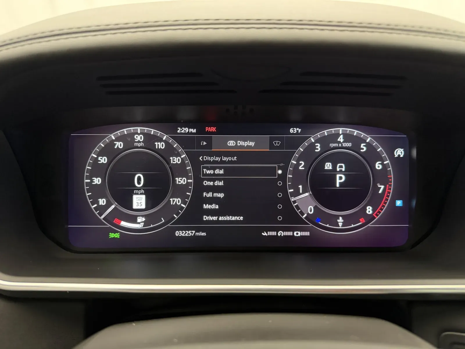 Land Rover Range Rover photo 15