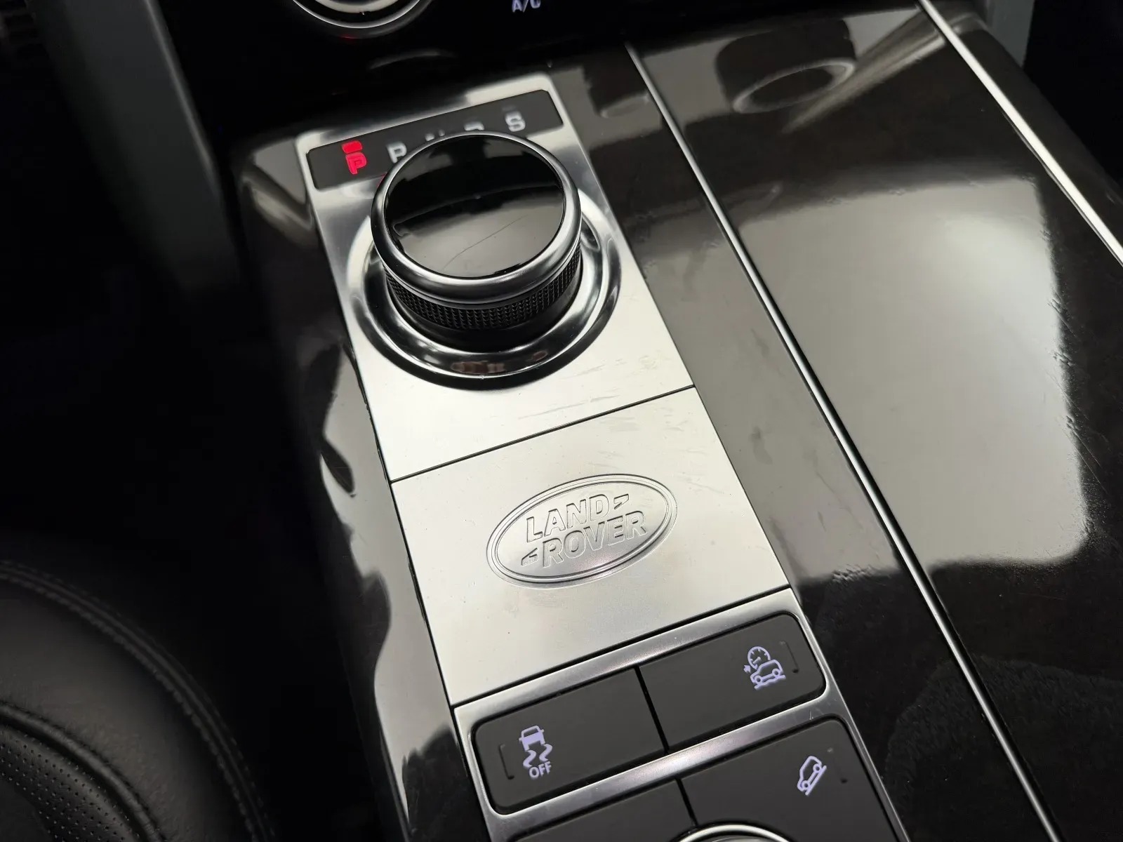 Land Rover Range Rover photo 50