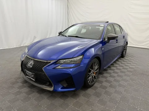 Photos of 2016 Lexus GS F for sale in Arlington Heights, IL at Autos of Chicago
