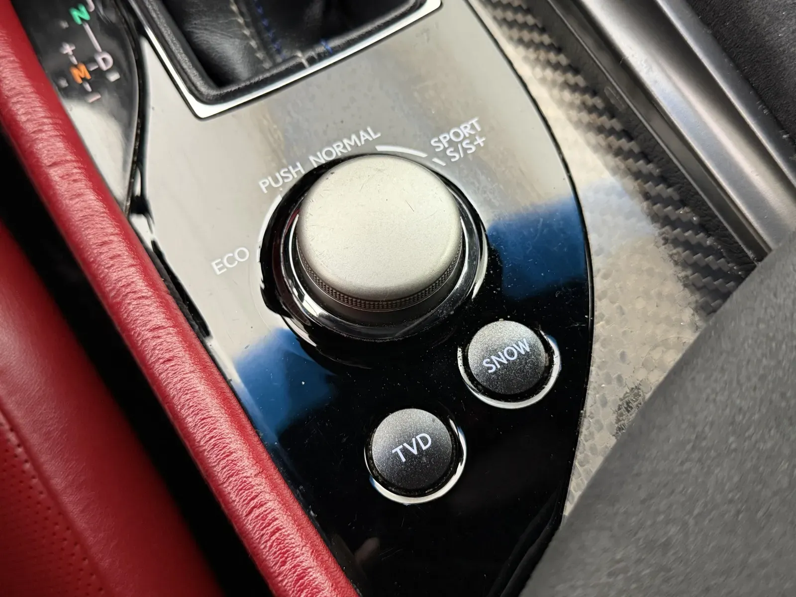 Lexus GS photo 29