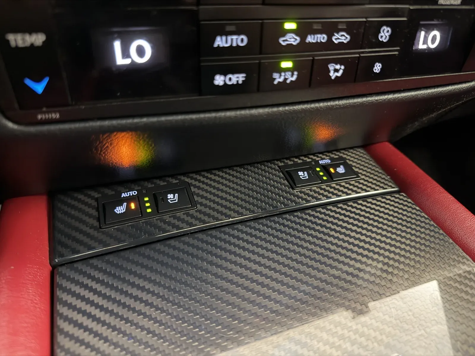 Lexus GS photo 26