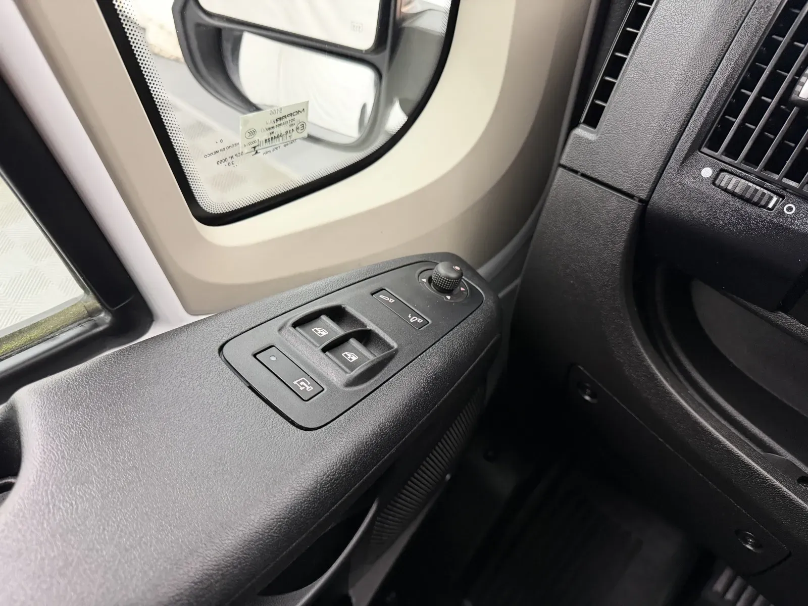 Ram Cargo Van photo 13