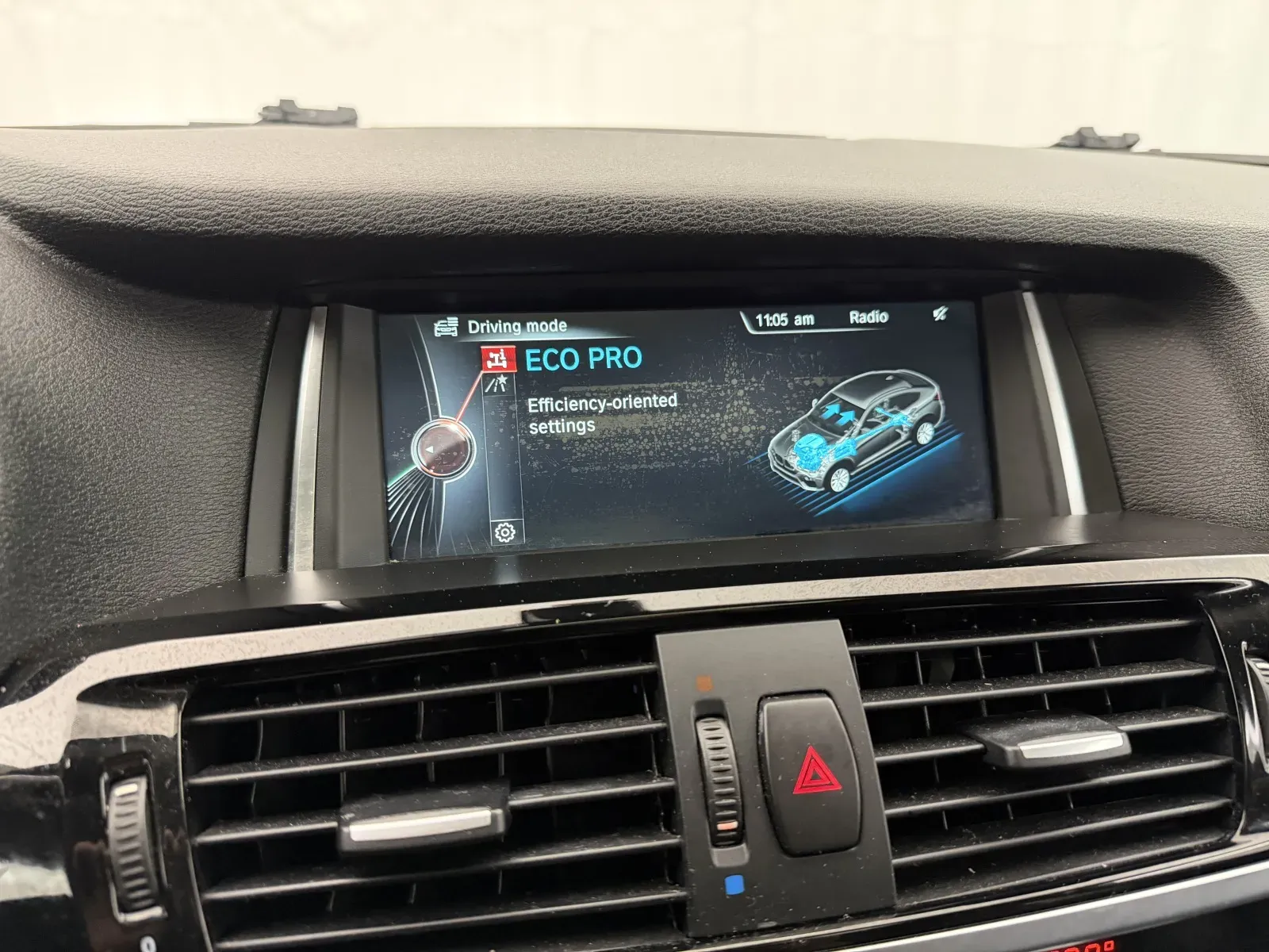 BMW X4 photo 22