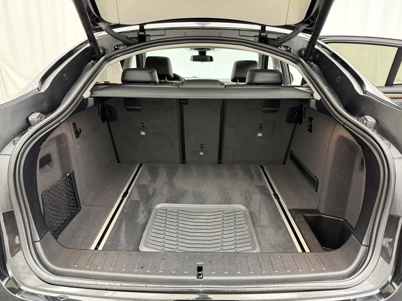 BMW X4 photo 33