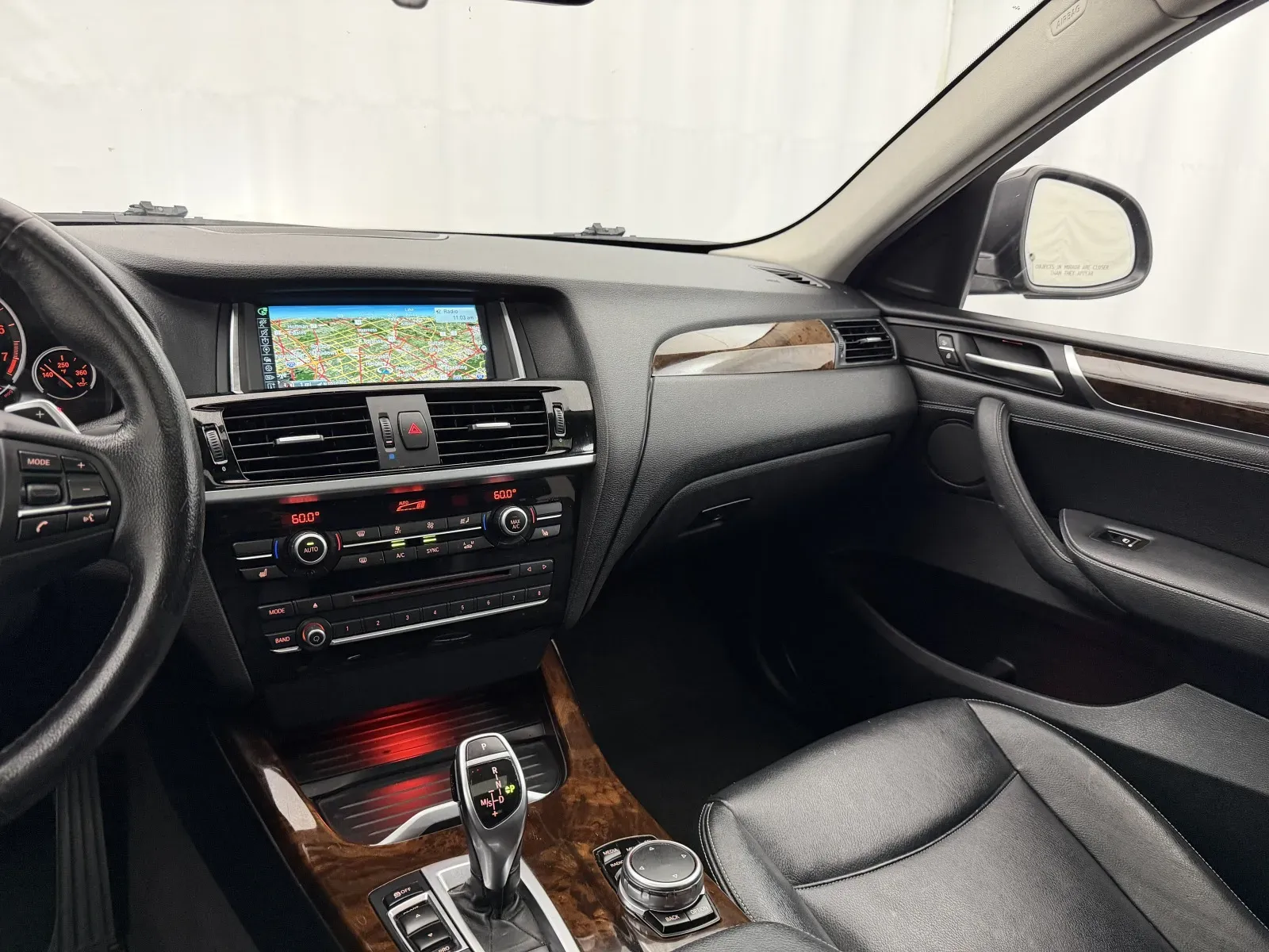 BMW X4 photo 17