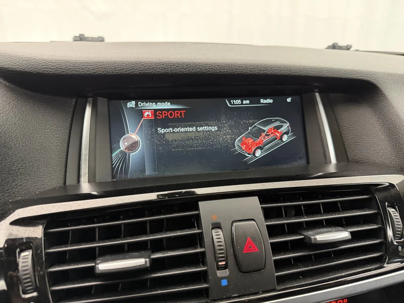 BMW X4 photo 20