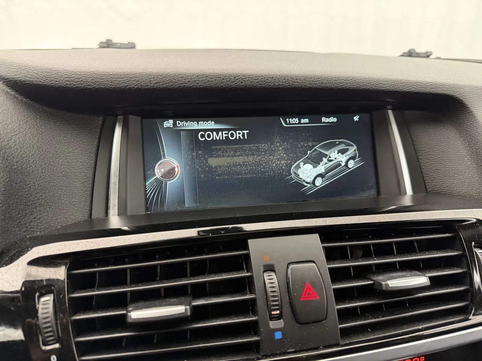 BMW X4 photo 21