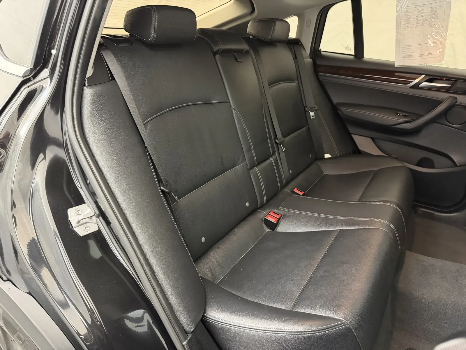 BMW X4 photo 31