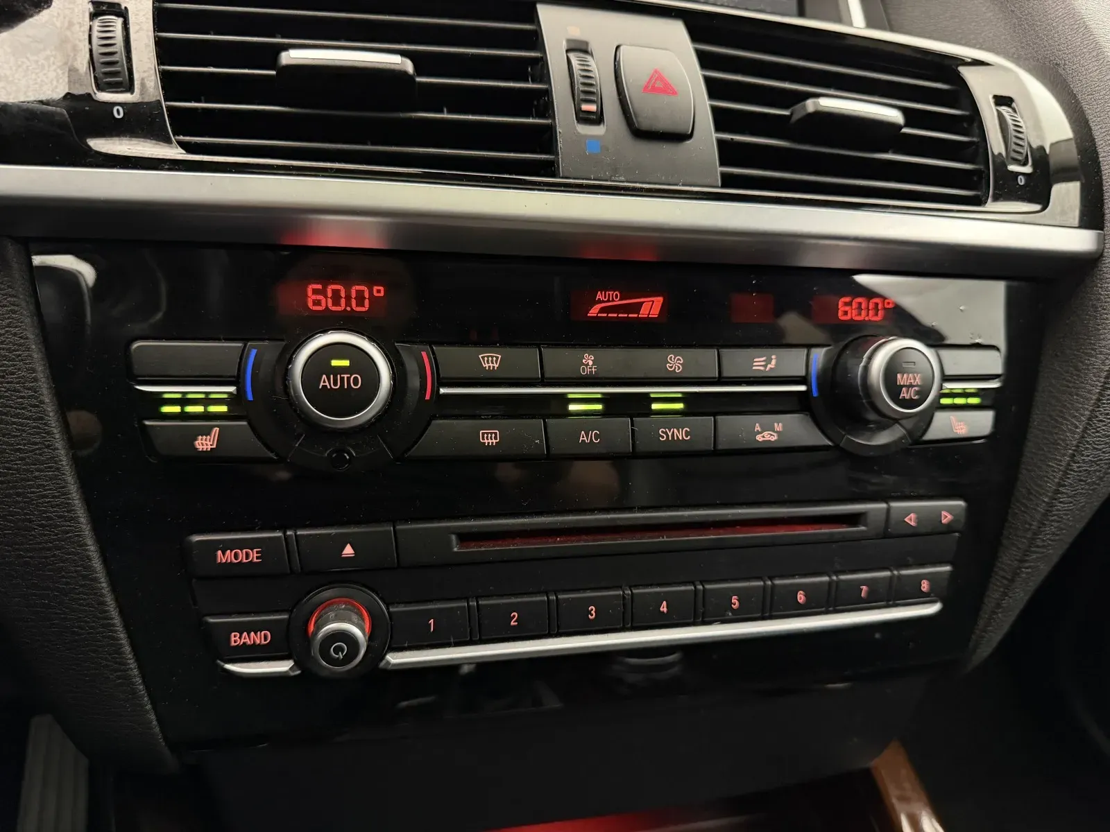 BMW X4 photo 26