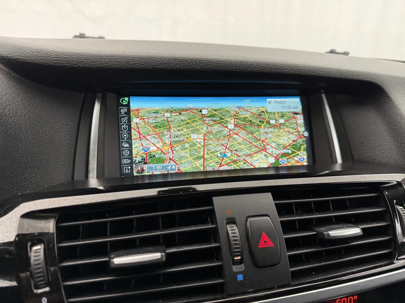 BMW X4 photo 24