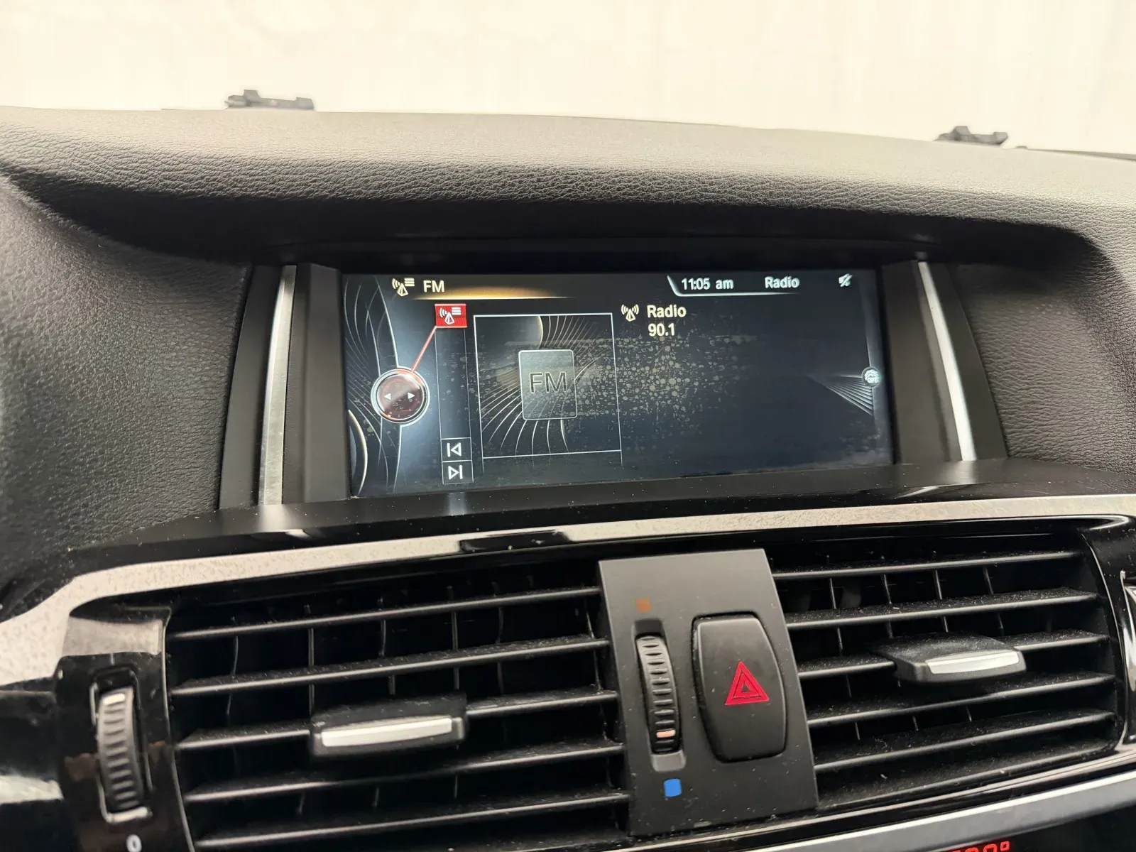 BMW X4 photo 23