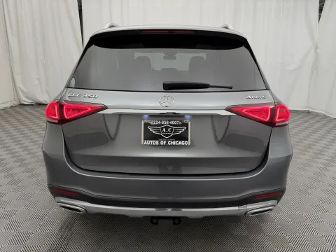More photos of 2023 Mercedes-Benz GLE 350 at Autos of Chicago, IL