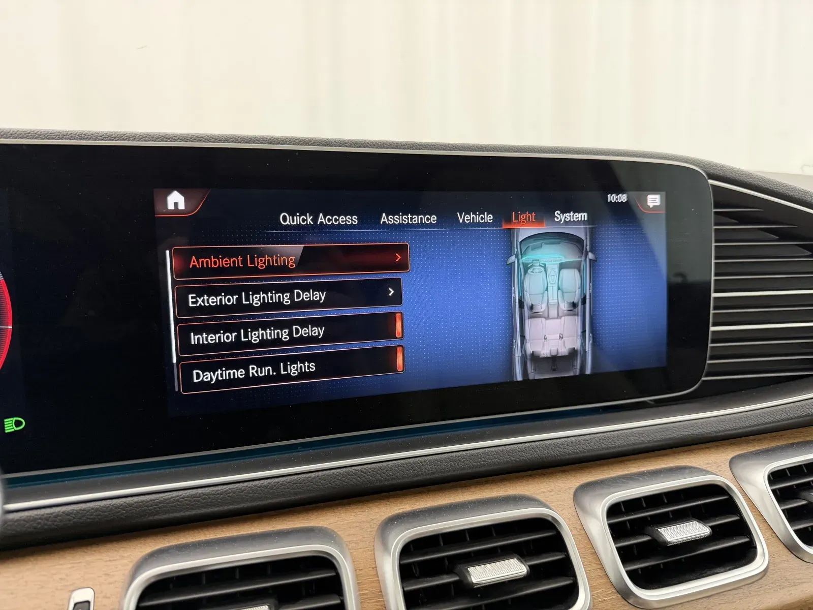 Mercedes-Benz GLE photo 39