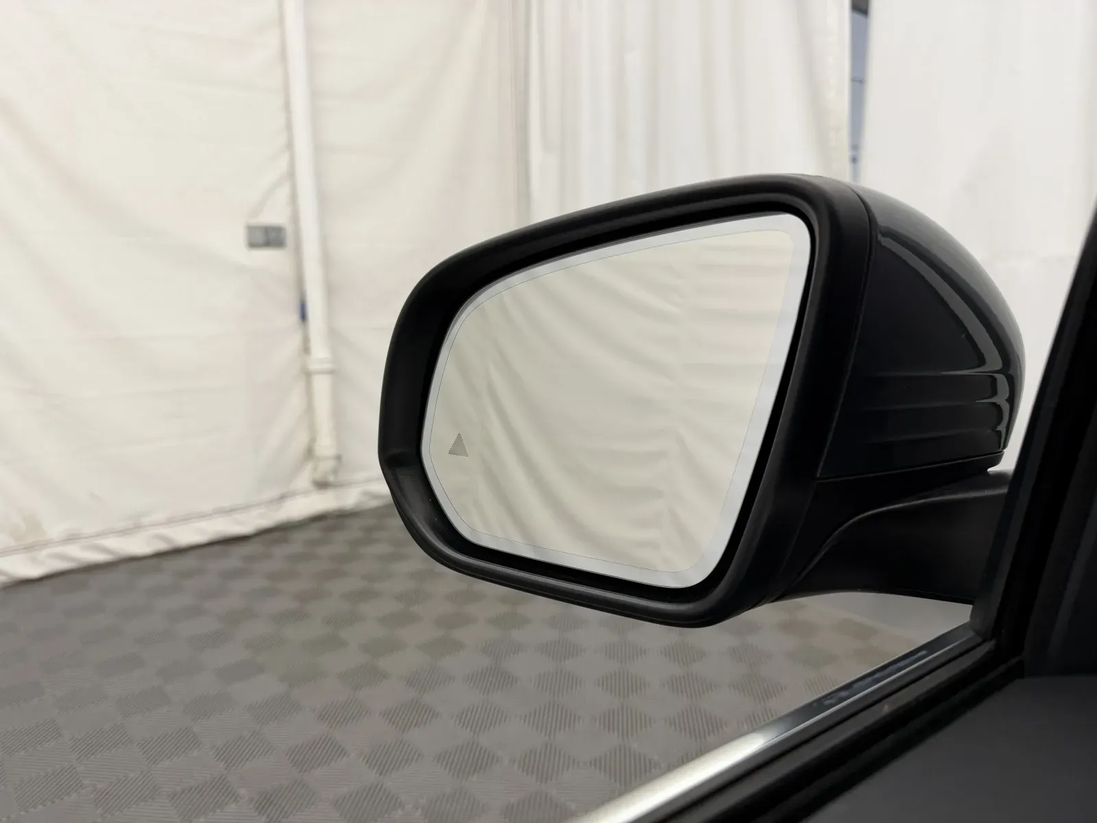 Mercedes-Benz GLE photo 21