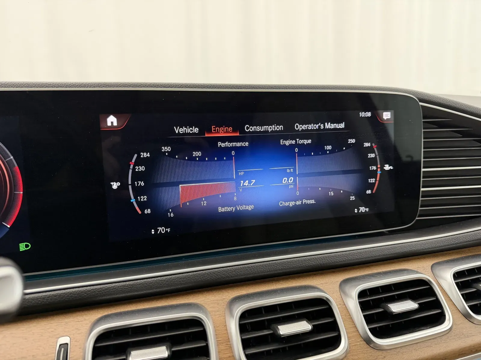 Mercedes-Benz GLE photo 42