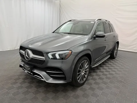 Photos of 2023 Mercedes-Benz GLE 350 for sale in Arlington Heights, IL at Autos of Chicago