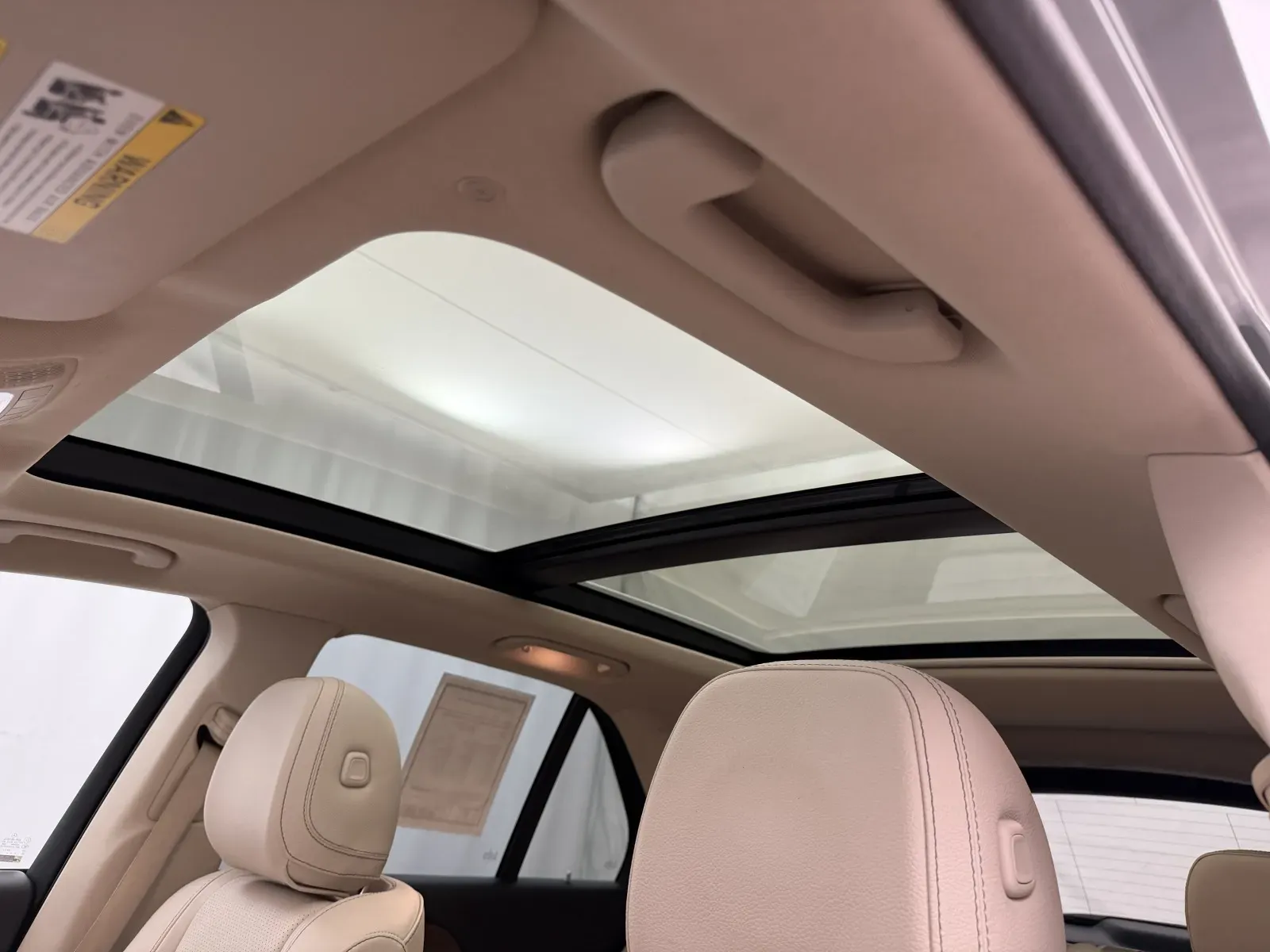 Mercedes-Benz GLE photo 10