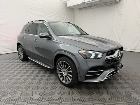 More photos of 2023 Mercedes-Benz GLE 350 at Autos of Chicago, IL