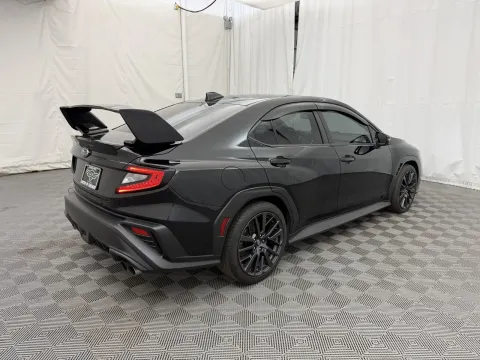 More photos of 2023 Subaru WRX Limited at Autos of Chicago, IL