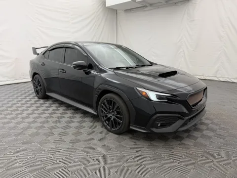 More photos of 2023 Subaru WRX Limited at Autos of Chicago, IL