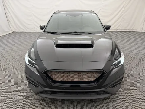 Another view of 2023 Subaru WRX Limited for sale in Arlington Heights, IL at Autos of Chicago