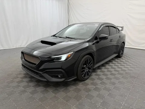 Photos of 2023 Subaru WRX Limited for sale in Arlington Heights, IL at Autos of Chicago