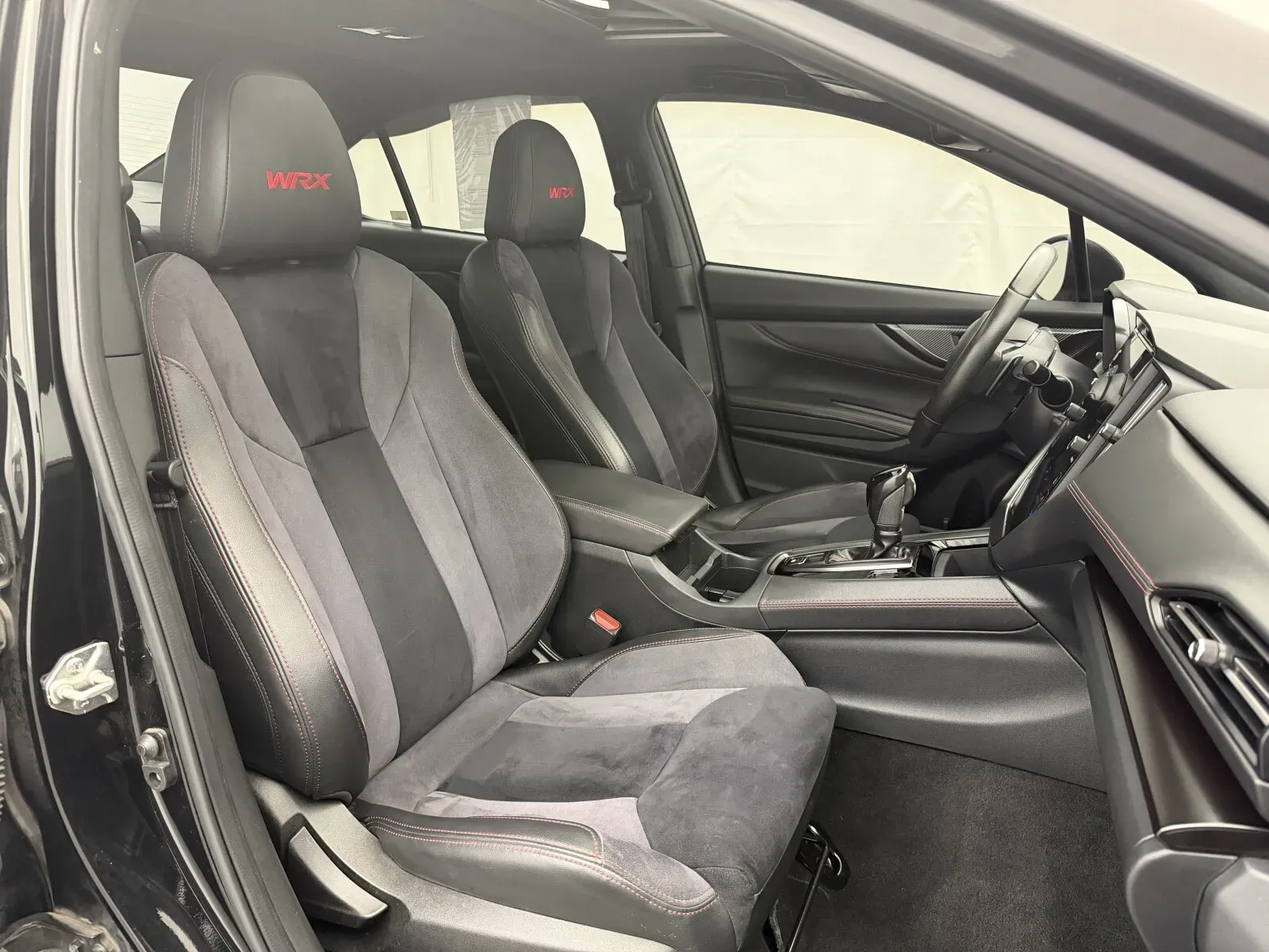 Subaru WRX photo 30