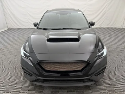 Another view of 2023 Subaru WRX Limited for sale in Arlington Heights, IL at Autos of Chicago