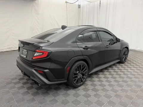 More photos of 2023 Subaru WRX Limited at Autos of Chicago, IL