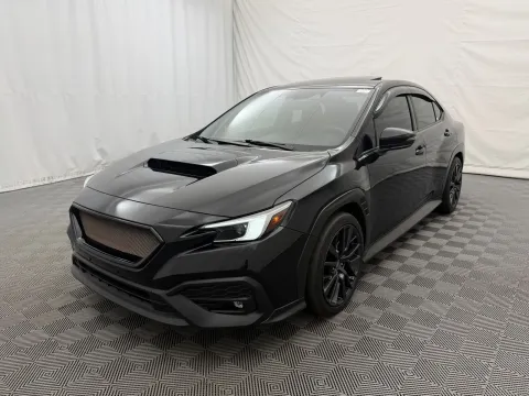 Photos of 2023 Subaru WRX Limited for sale in Arlington Heights, IL at Autos of Chicago