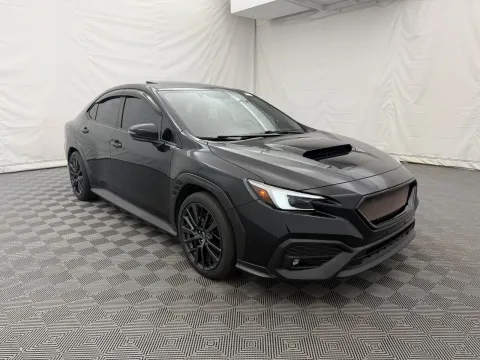 More photos of 2023 Subaru WRX Limited at Autos of Chicago, IL