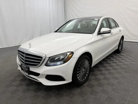 Photos of 2017 Mercedes-Benz C-Class C 300 for sale in Arlington Heights, IL at Autos of Chicago