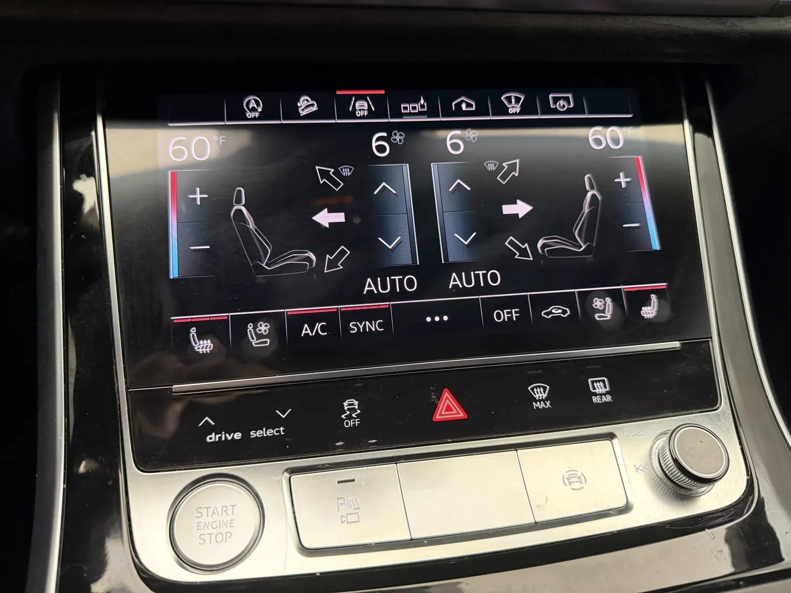 Audi Q8 photo 41