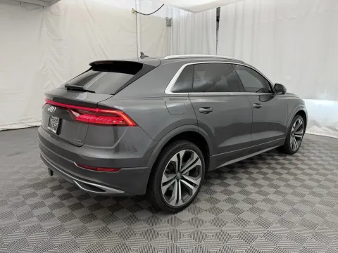 More photos of 2019 Audi Q8 Prestige at Autos of Chicago, IL