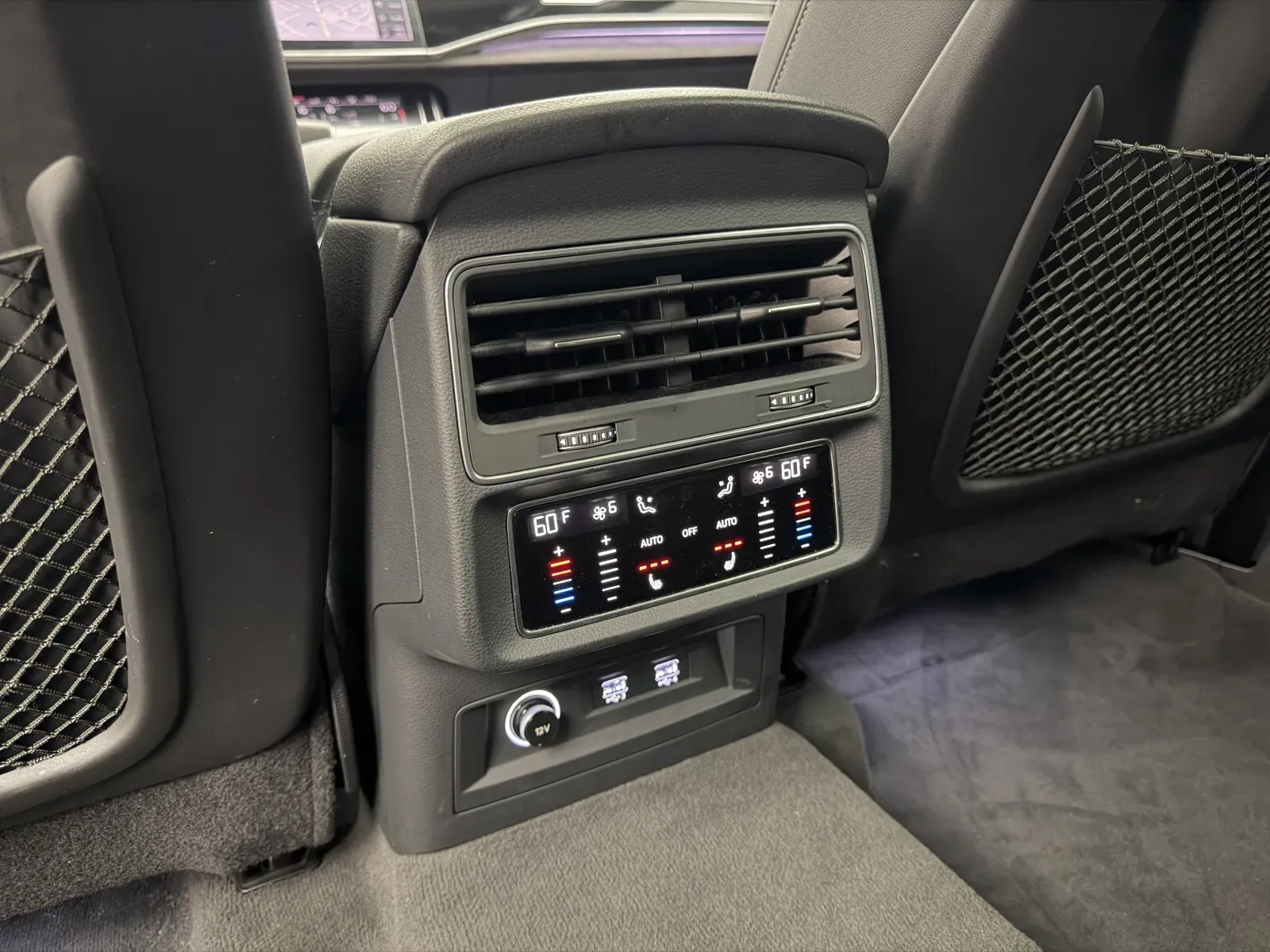 Audi Q8 photo 47