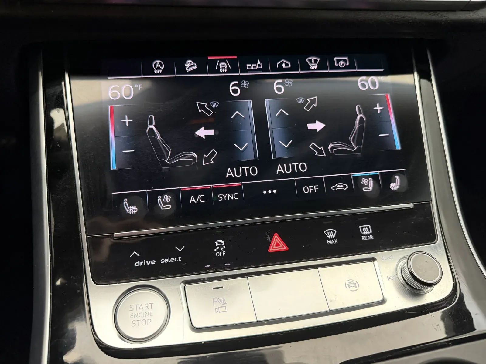 Audi Q8 photo 42