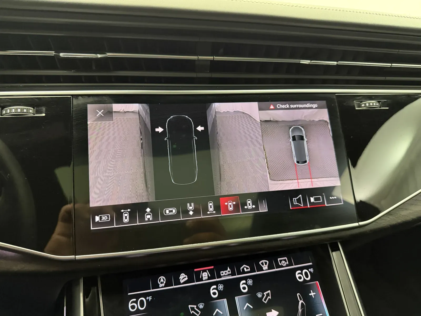 Audi Q8 photo 22