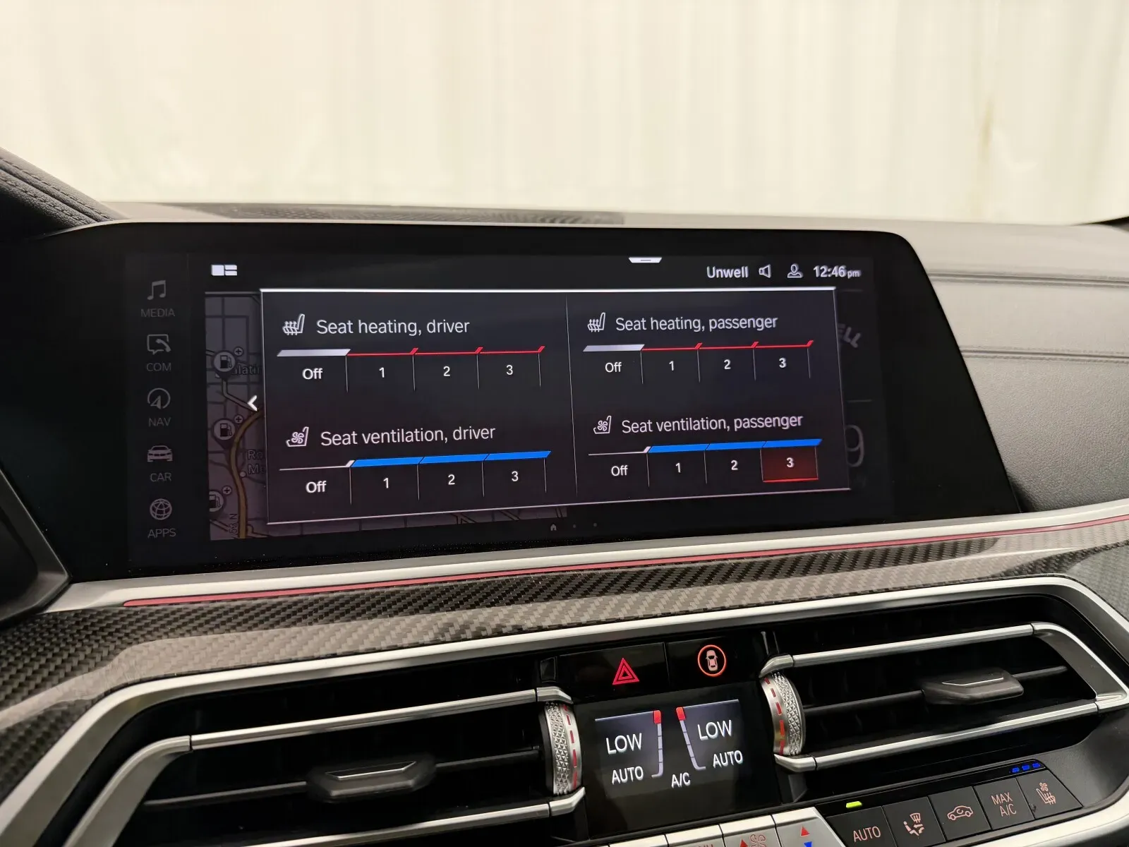 BMW X6 photo 28