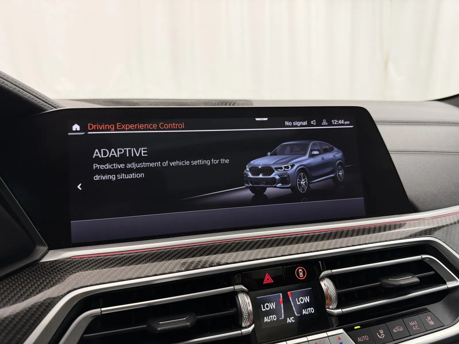 BMW X6 photo 23