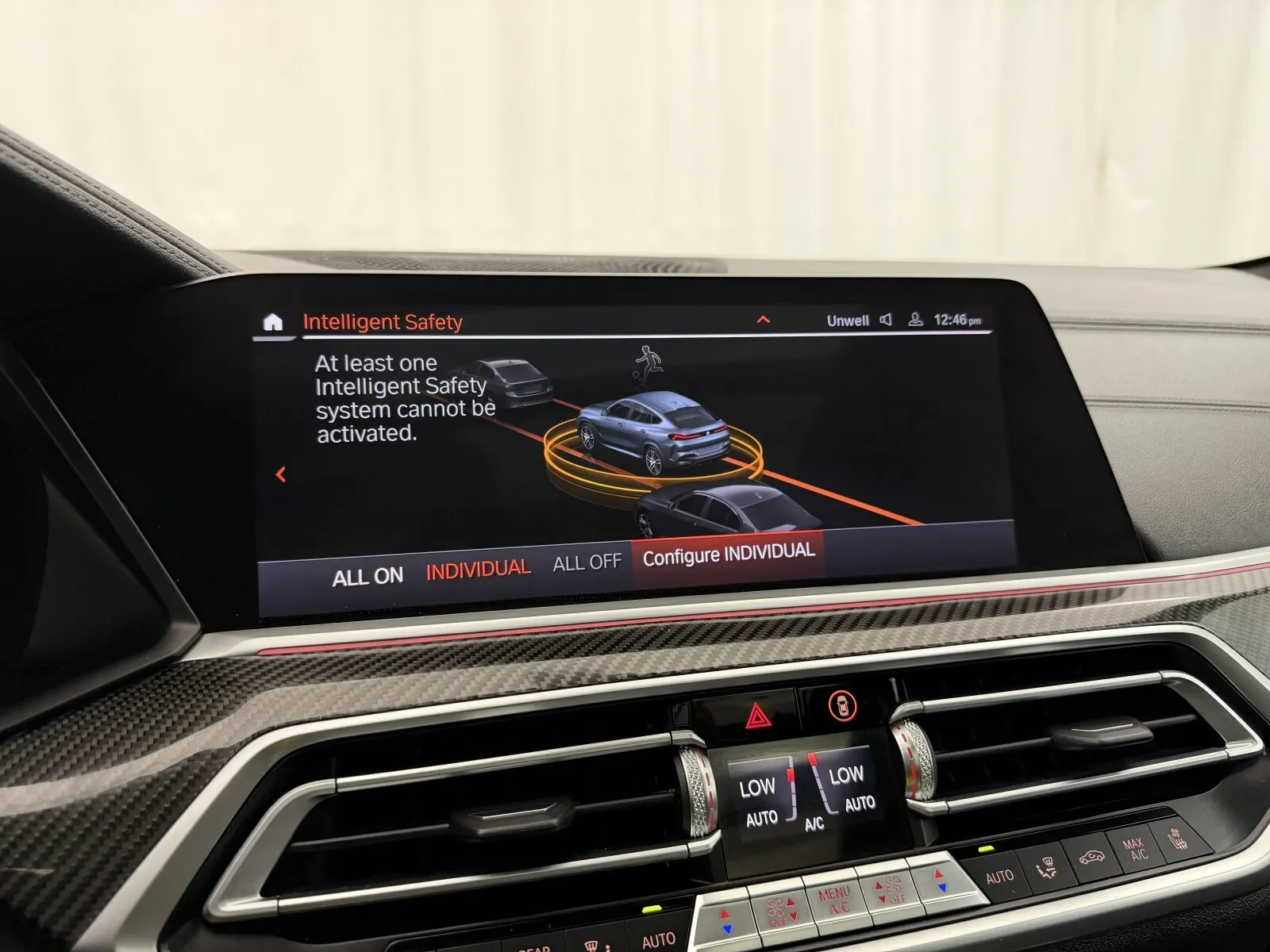 BMW X6 photo 27