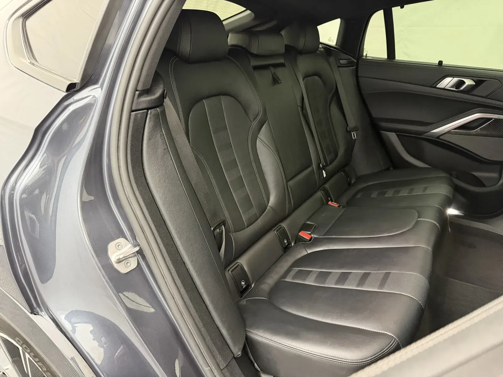 BMW X6 photo 38