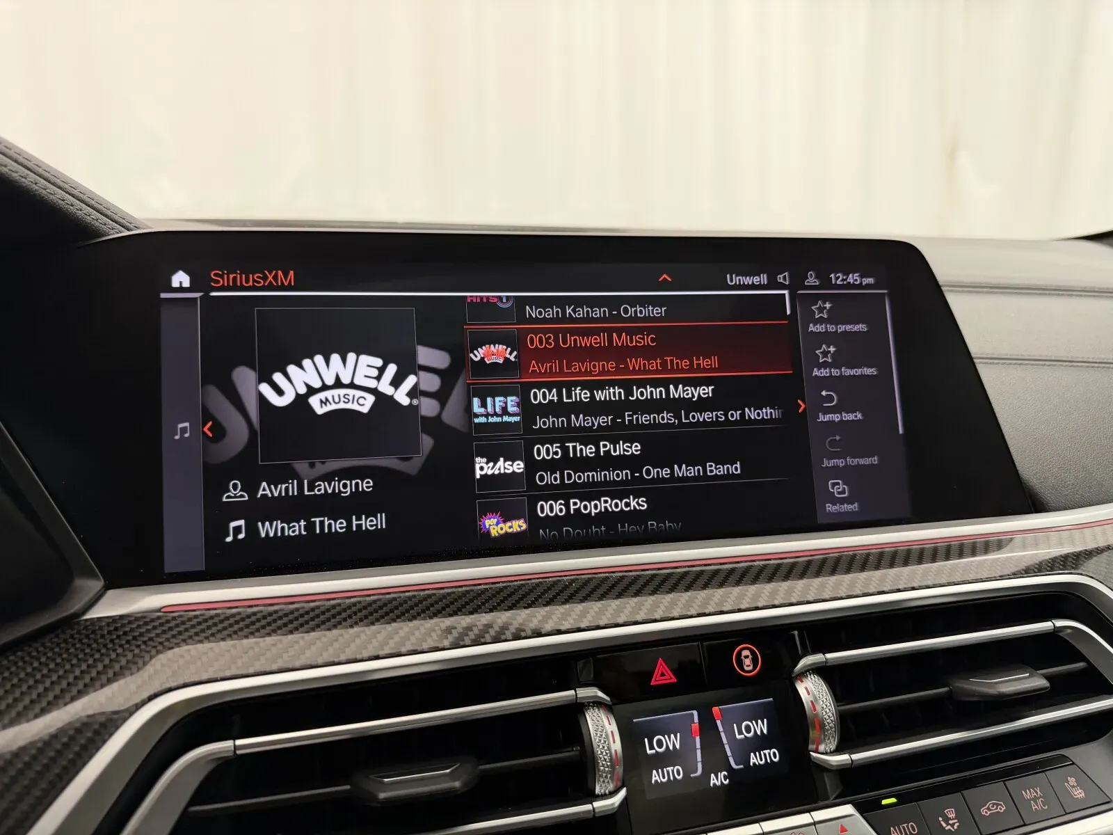 BMW X6 photo 31