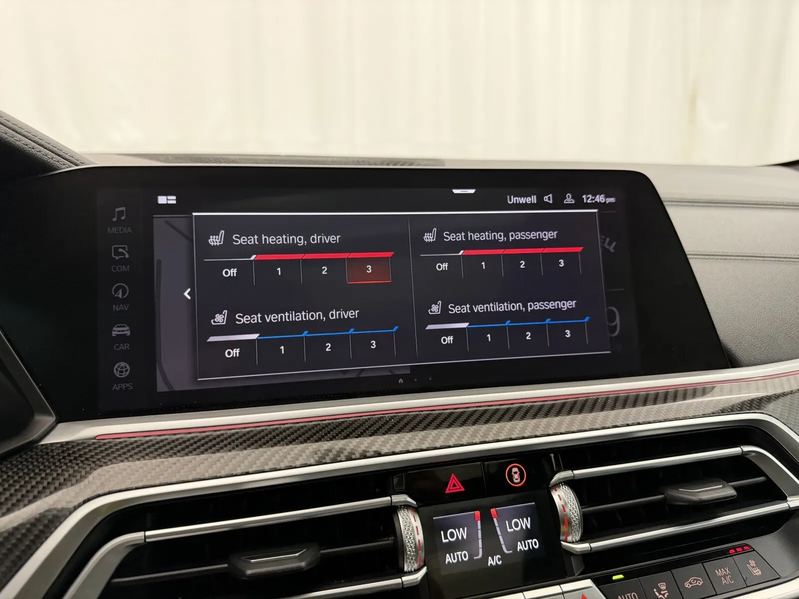 BMW X6 photo 29