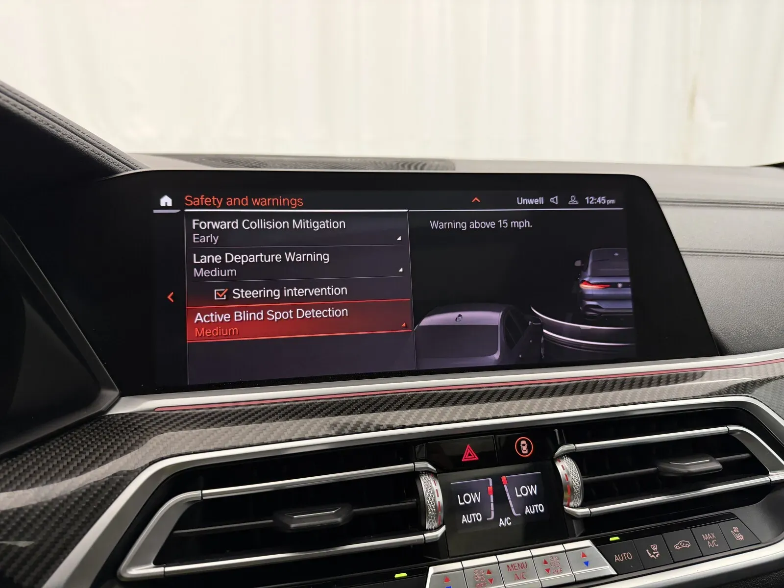 BMW X6 photo 26